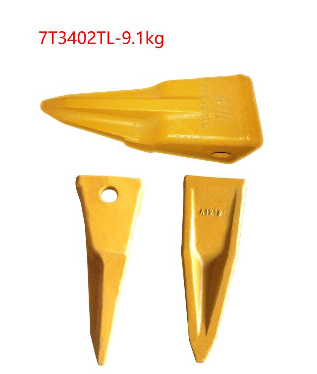 7T3402Tooth 7T3402RC Tooth 7T3402TL E325 - Image 2