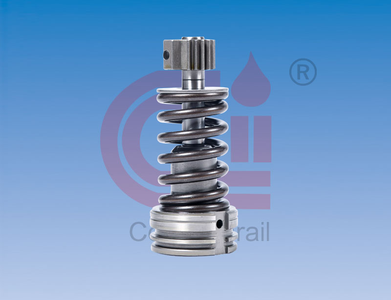 Engine Fuel Injection Plunger