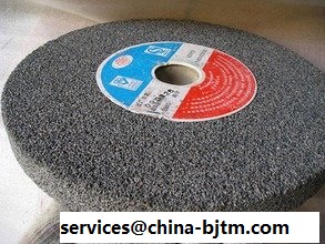 7 Inch Grinding Wheel with 1-1/4 Inch Arbor