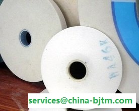 7 x 1/2 x 1-1/4 inch Abrasive Grinding Wheel