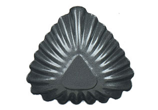 Triangular Non-Stick Baking Mold