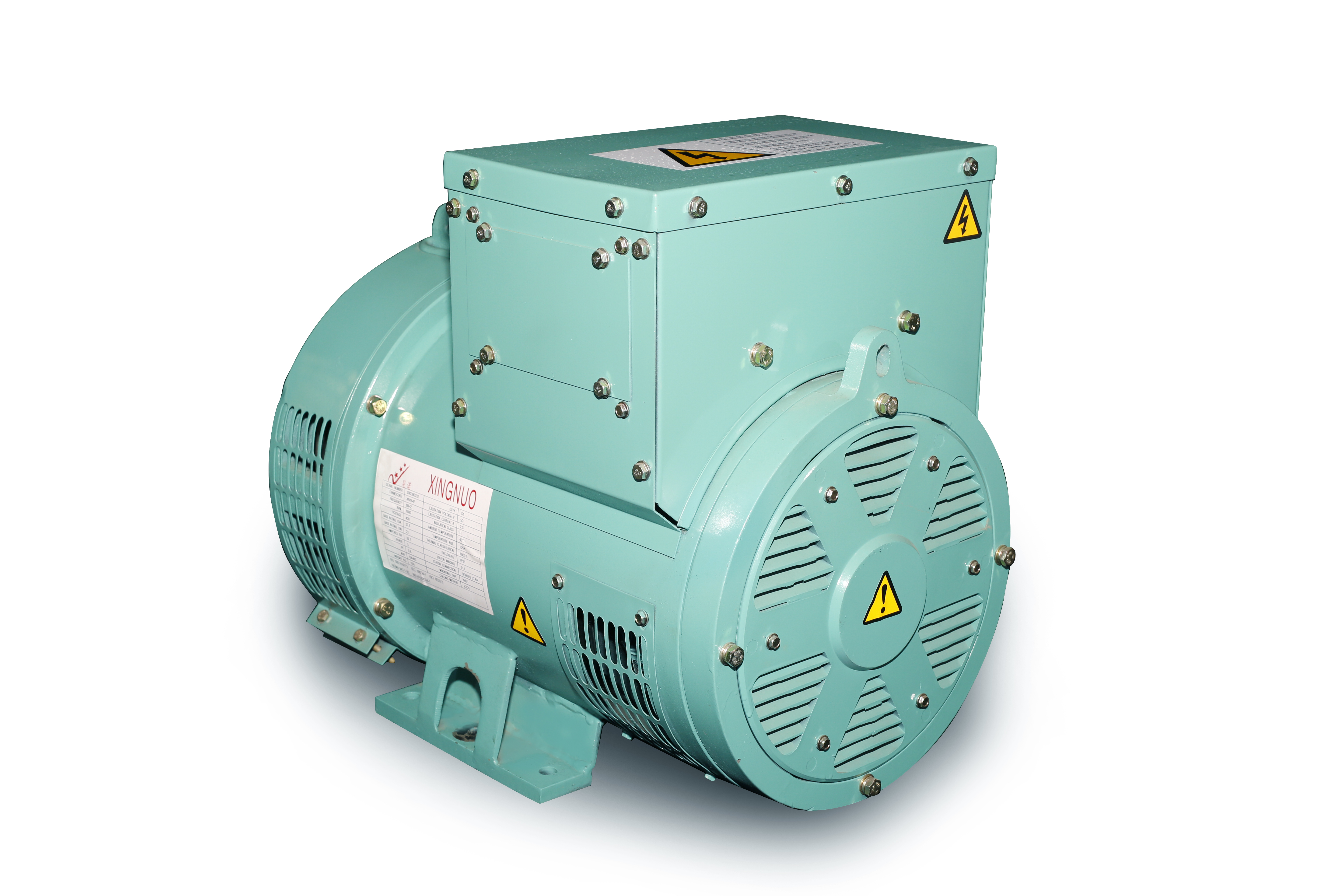 8-200KVA single phase generator - Image 2