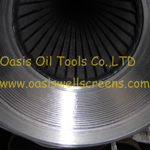 8 5/8" STC stainless steel water well screens water well casing pipe for well drilling - Image 4