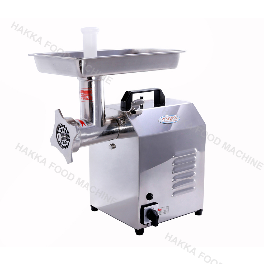 8# Electric Meat Grinder - Image 3