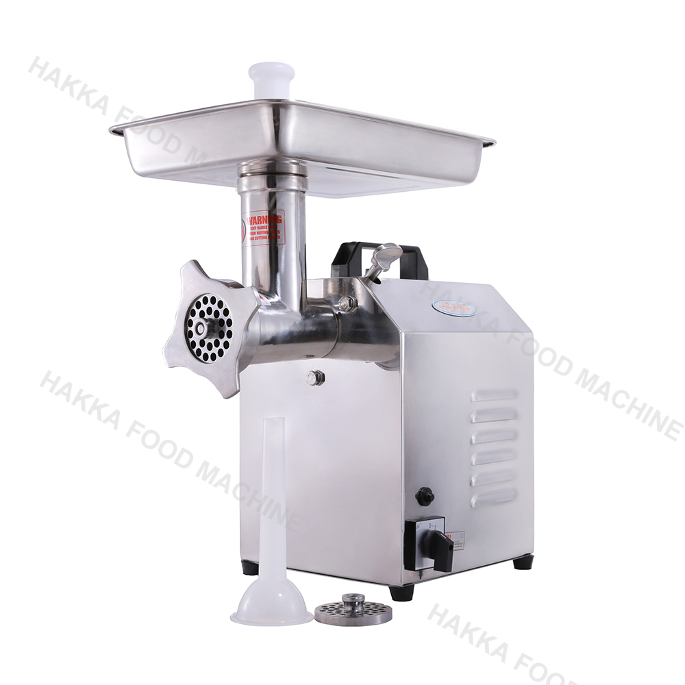 8# Electric Meat Grinder - Image 2