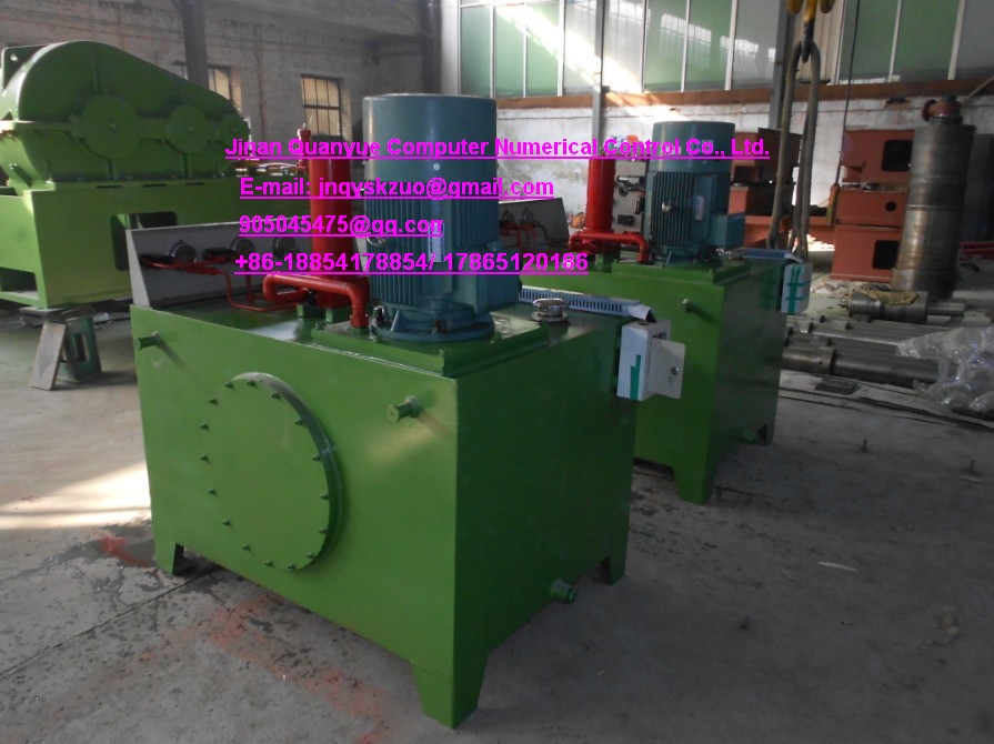 8. hydrauic system project 1 - Image 2