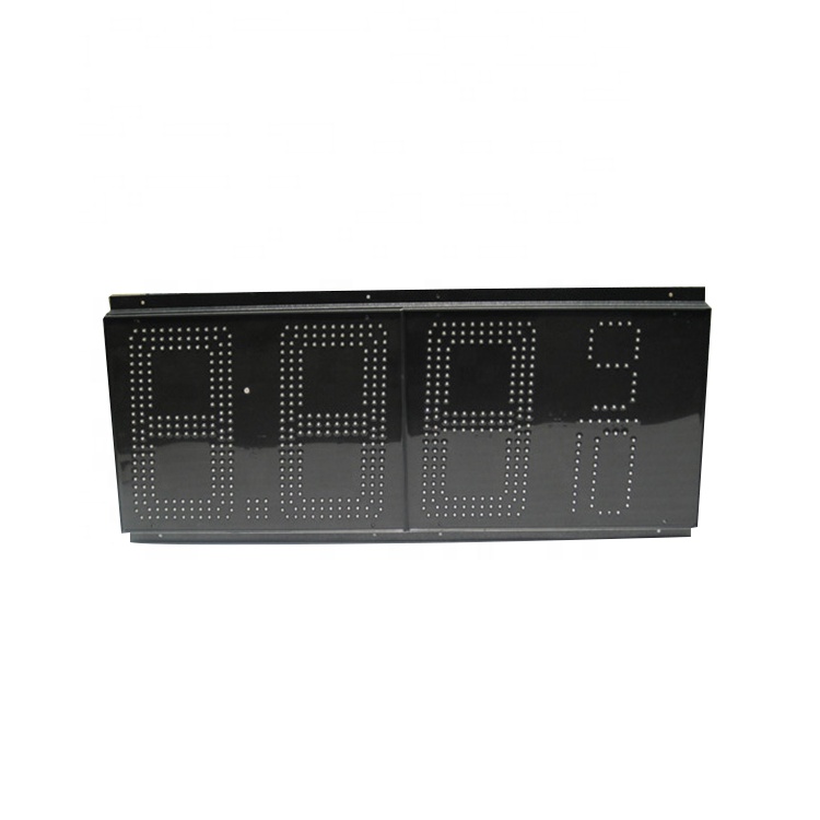 8 INCH GREEN LED Gas Price Display - Image 2