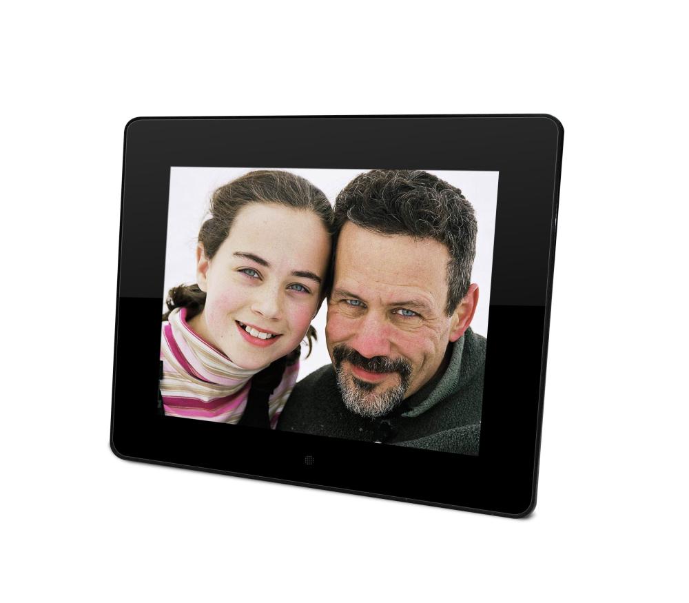 8-Inch Digital Photo Display