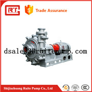8 Inch Slurry Pump in Gold Mining - Image 3