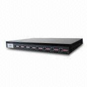 8 Ports GSM FWT(quad-band frequency) - Image 3