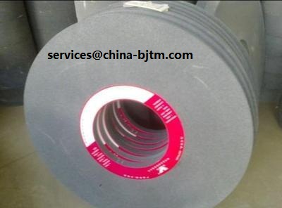 8 x 1/4 x 1 1/4 Inch Grinding Wheel