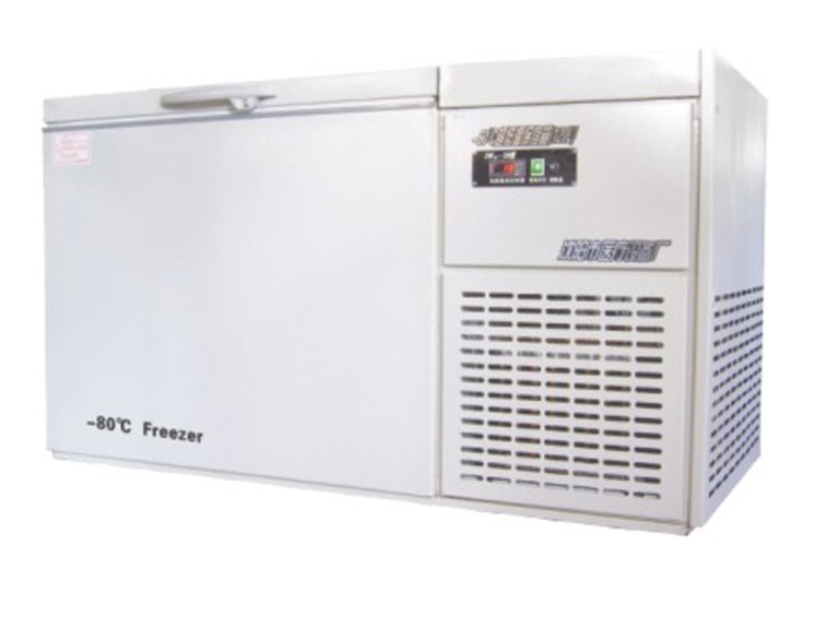 -80℃ Low temperature freezer - Image 4