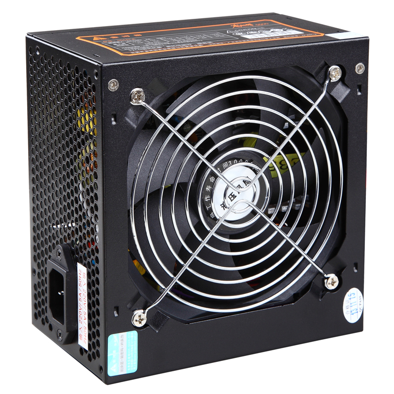 80 PLUS Standard 350W-400W-450W-500W-600W - Image 2