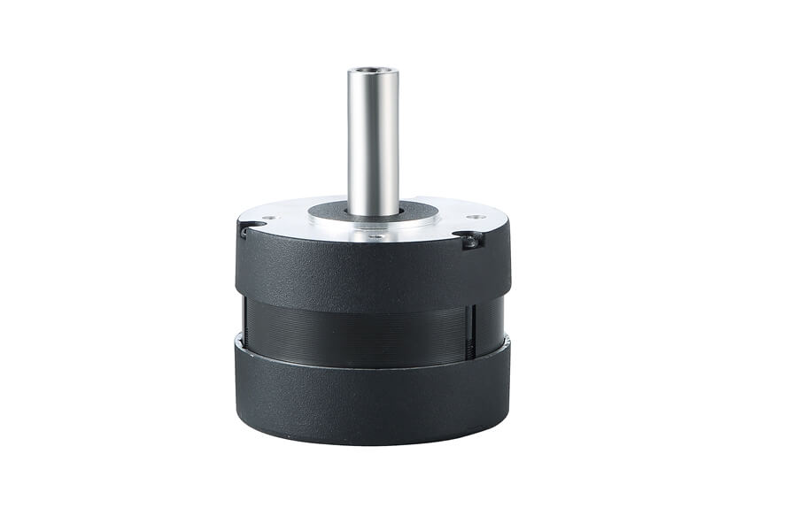 80mm Brushless DC Motor
