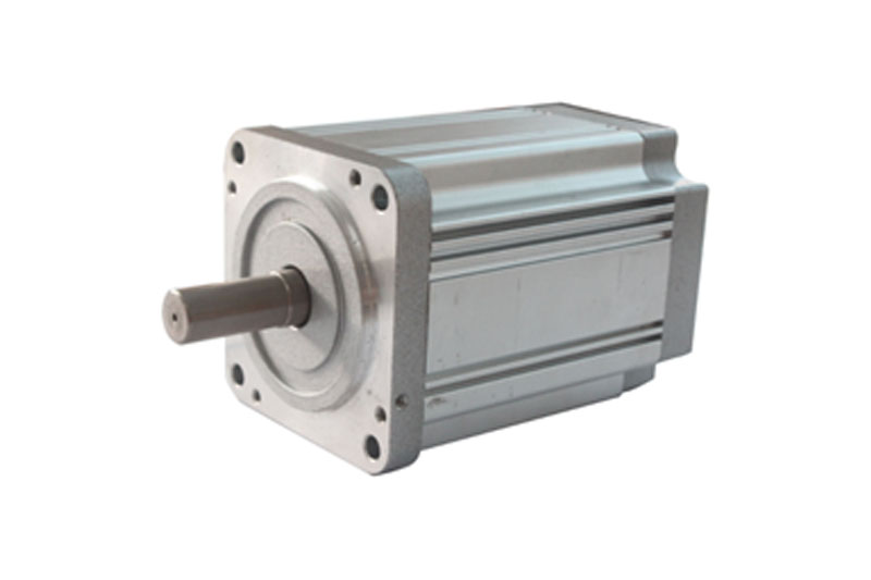 80 Series Brushless DC Motor