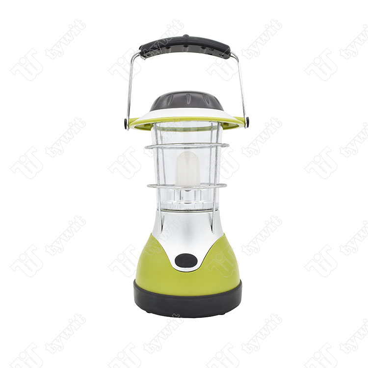 800 Lumen 4D Camping Lantern - Image 2