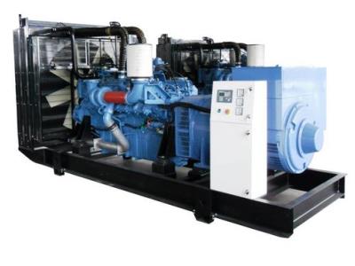800kw 1000kVA MTU Diesel Generator Set - Image 2