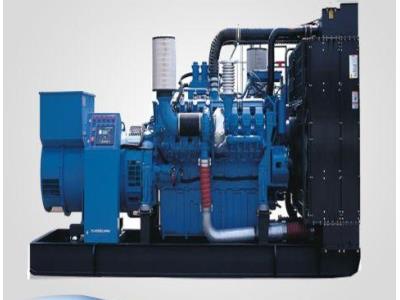 800kW 1000kVA Diesel Generator Set