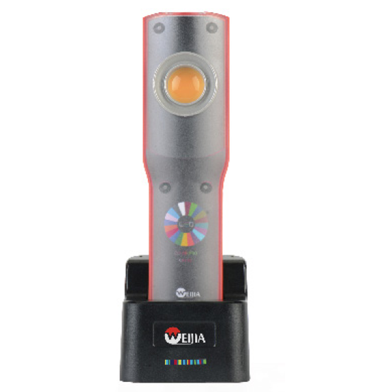 800Lumen color match working light - Image 2