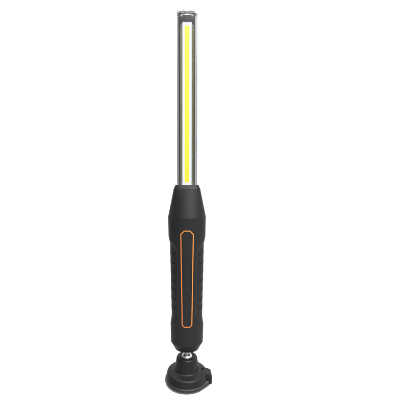 800Lumen Silm rechargeable inspection light - Image 2