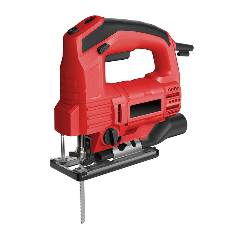 800W Variable Speed Jigsaw