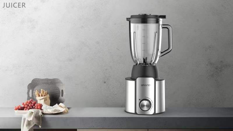 800W powerful Food processor 4 in 1 Juicer machine high performance - Image 3