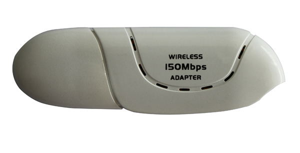802.11g/b Wireless USB 2.0 Stick Adapter - Image 2