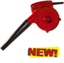 High-Performance Blower