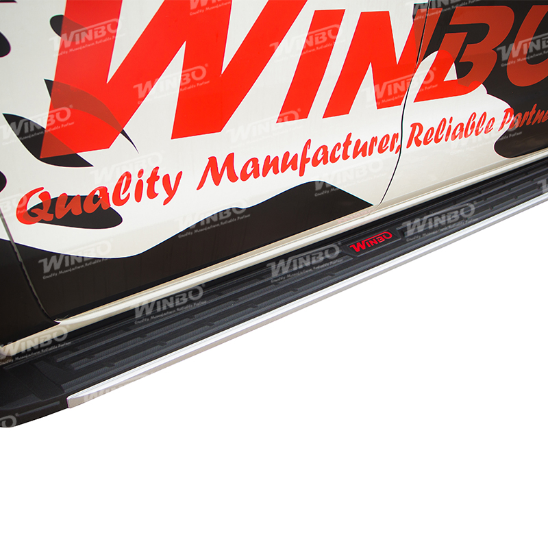 80GT RUNNING BOARD - Image 2