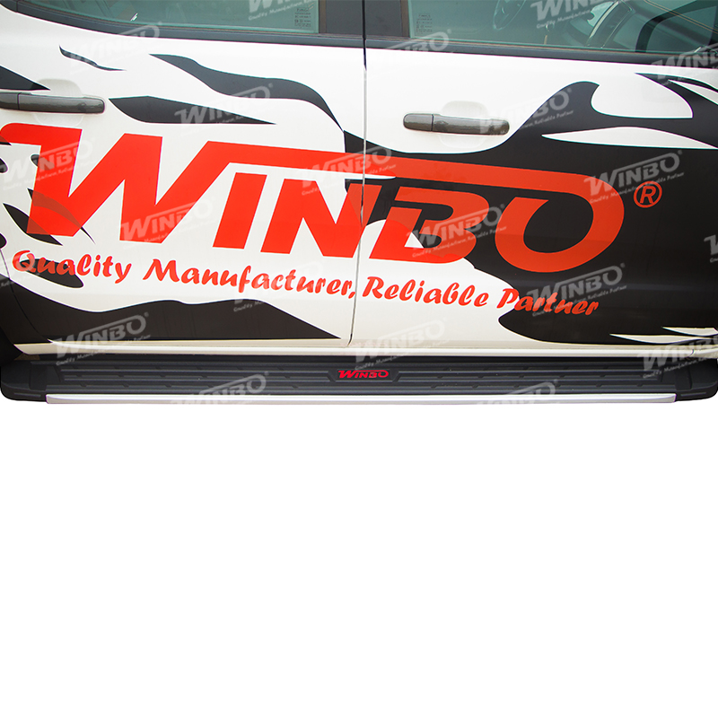 Vehicle Running Board Step