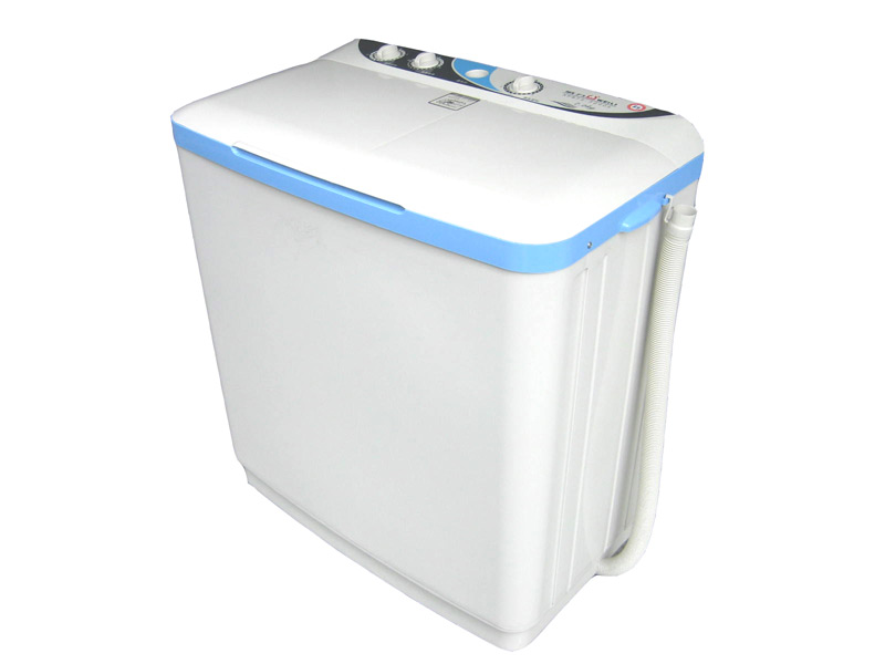 8.0 KG Twin Tub Washing Machine