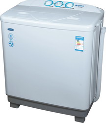8.0 KG Twin Tub Washing Machine