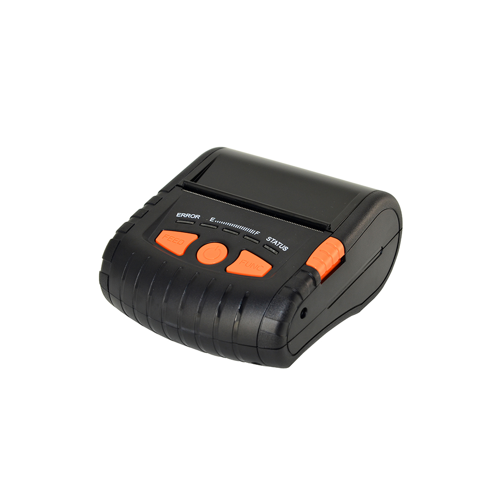 80mm Mobile Receipt Printer PT-380 - Image 3