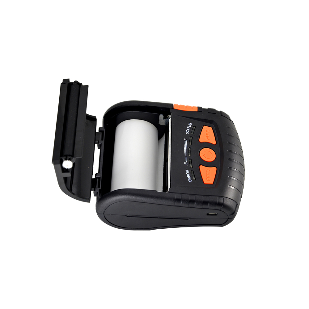 80mm Mobile Receipt Printer PT-380 - Image 2
