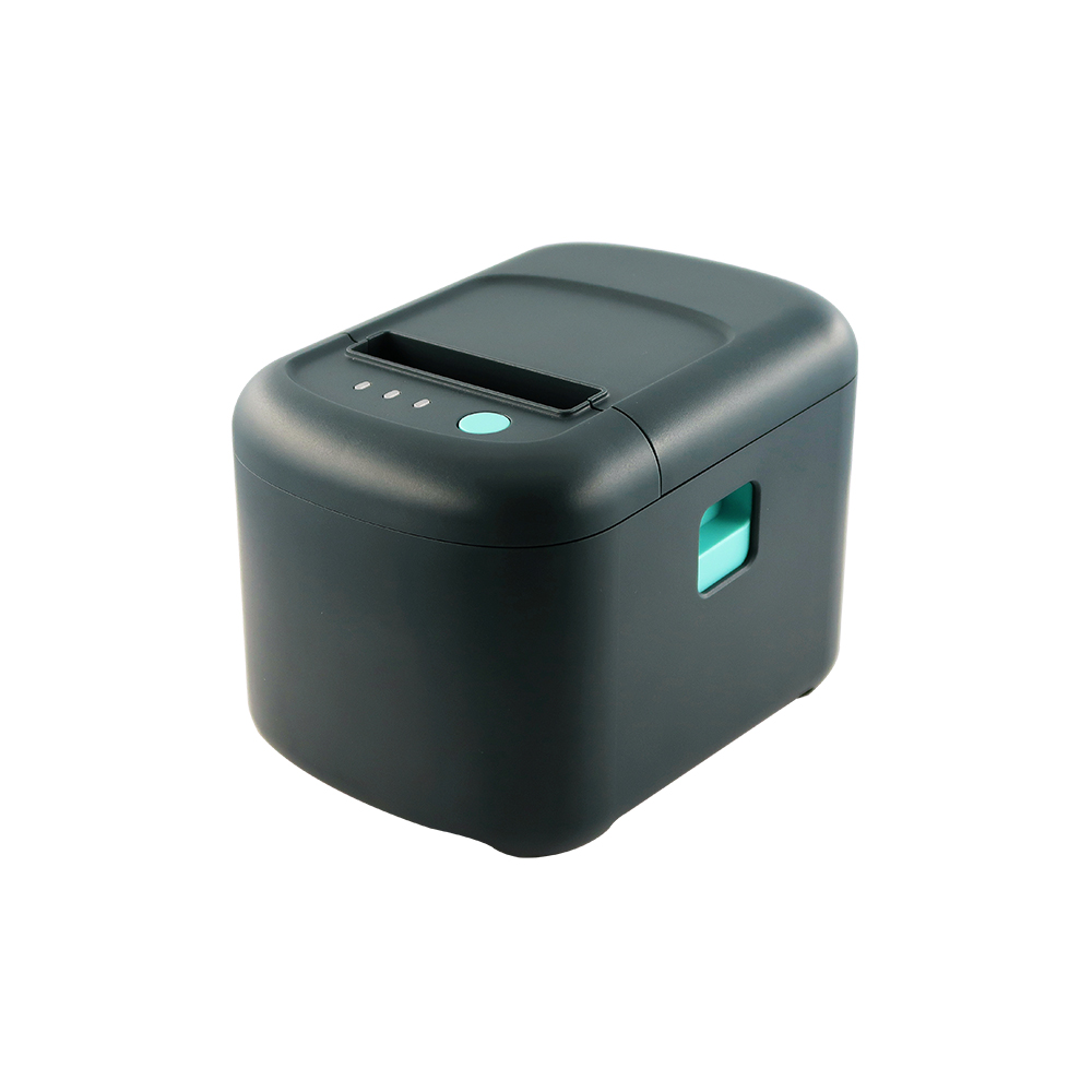 80mm Thermal Receipt Printer GA-E200 - Image 3