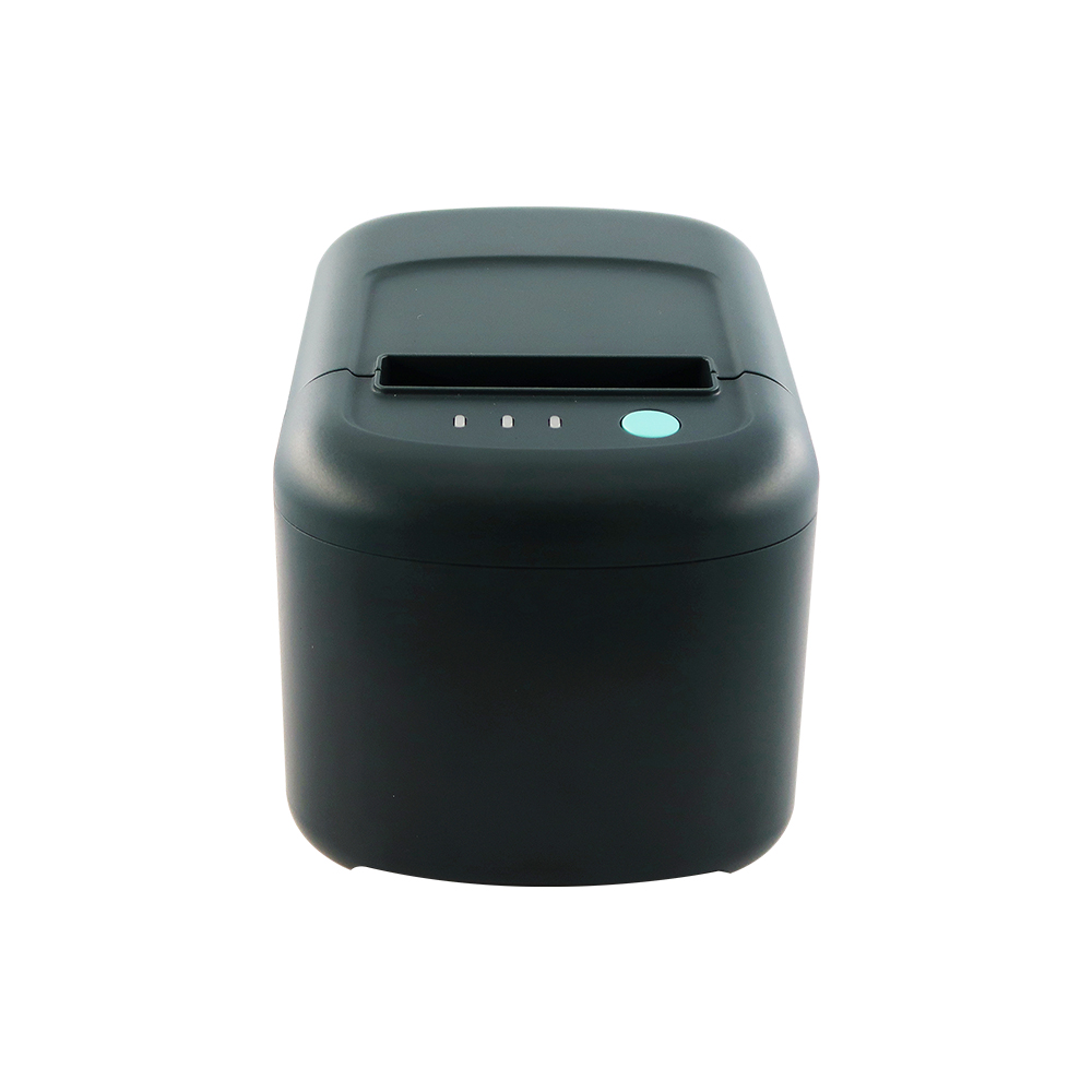 80mm Thermal Receipt Printer GA-E200 - Image 2