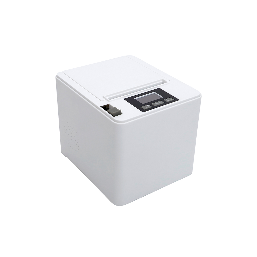 80mm Thermal Receipt Printer GA-S300 - Image 3