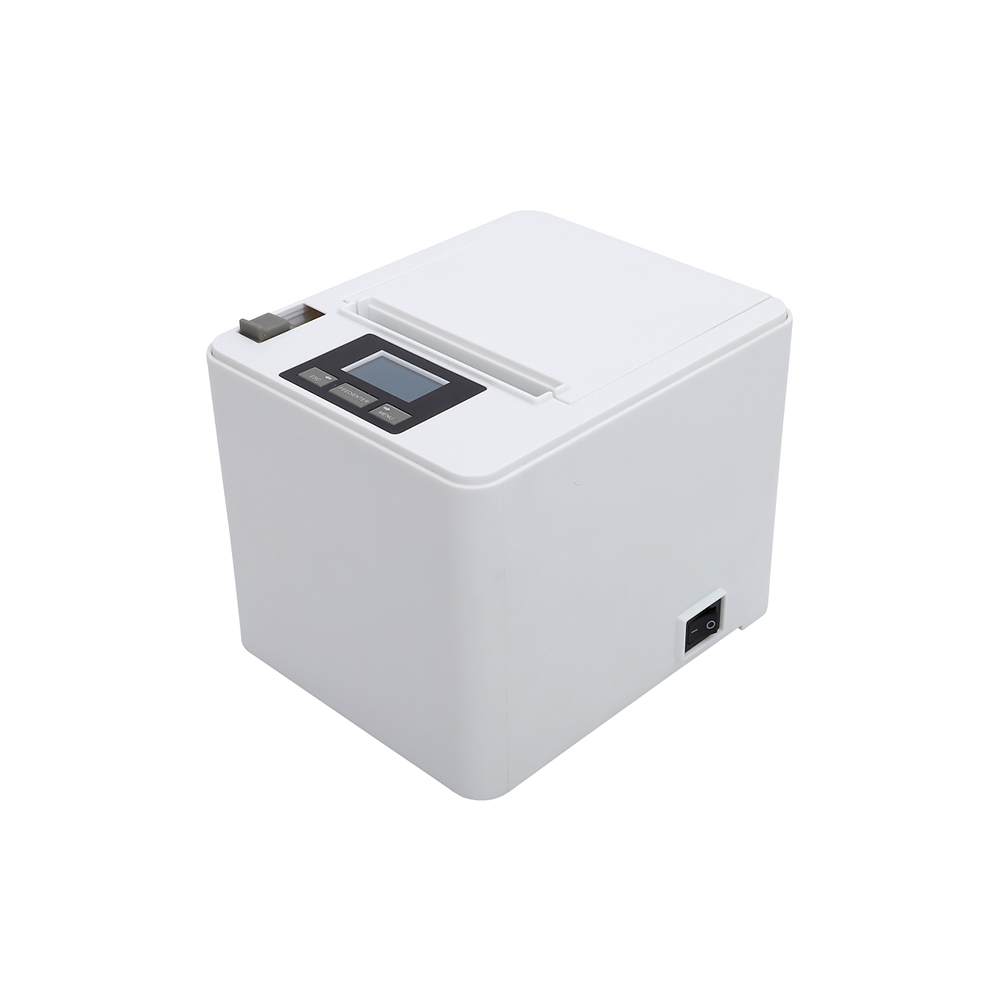 80mm Thermal Receipt Printer GA-S300 - Image 2