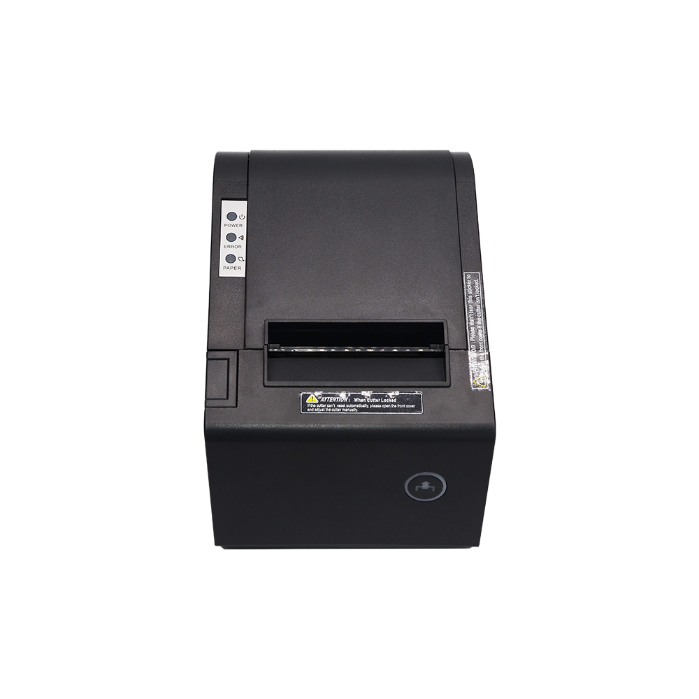 80mm Thermal Receipt Printer GP-80250IVN - Image 3