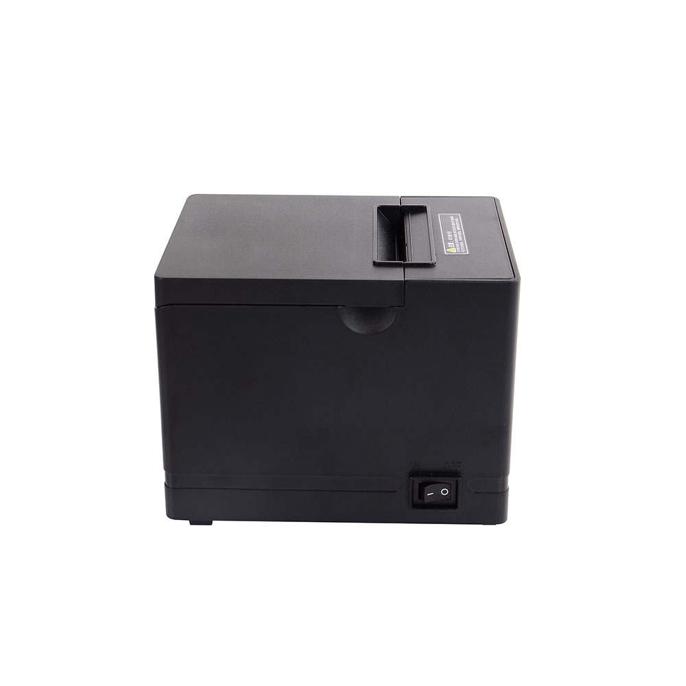 80mm Thermal Receipt Printer GP-C80250I Plus - Image 3