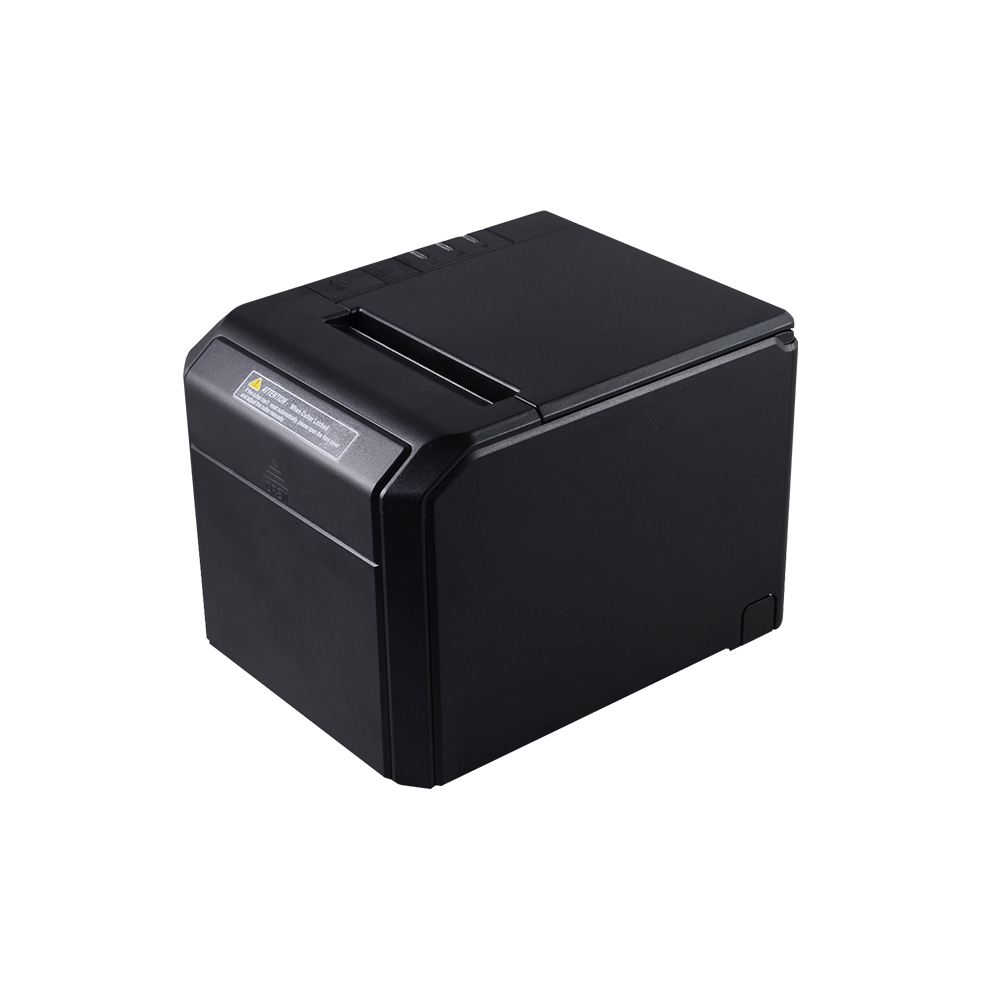 80mm Thermal Receipt Printer GP-U80300I - Image 3