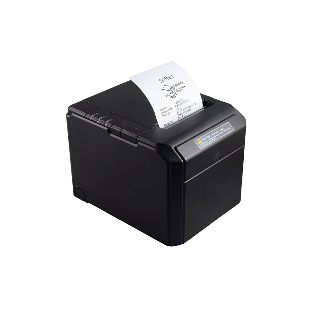 80mm Thermal Receipt Printer GP-U80300I - Image 2