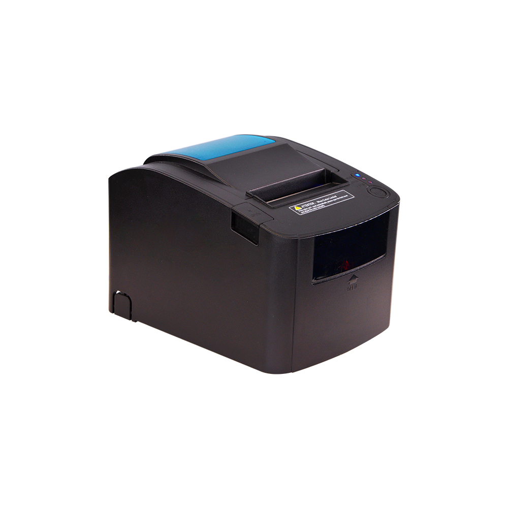 80mm Thermal Receipt Printer GP-U80300II - Image 3
