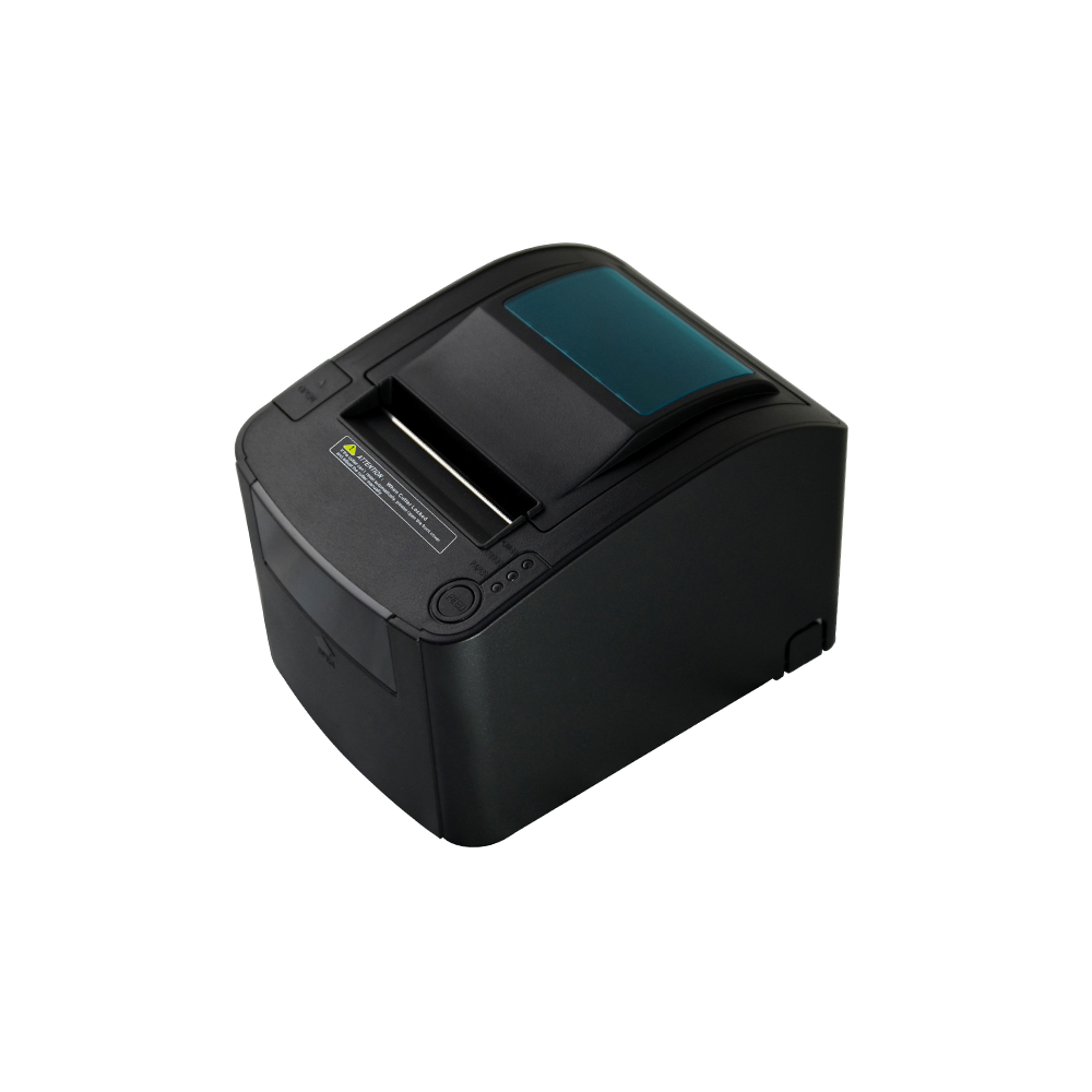 80mm Thermal Receipt Printer GP-U80300II - Image 2
