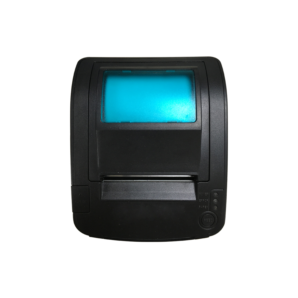 80mm High-Speed Thermal Receipt Printer