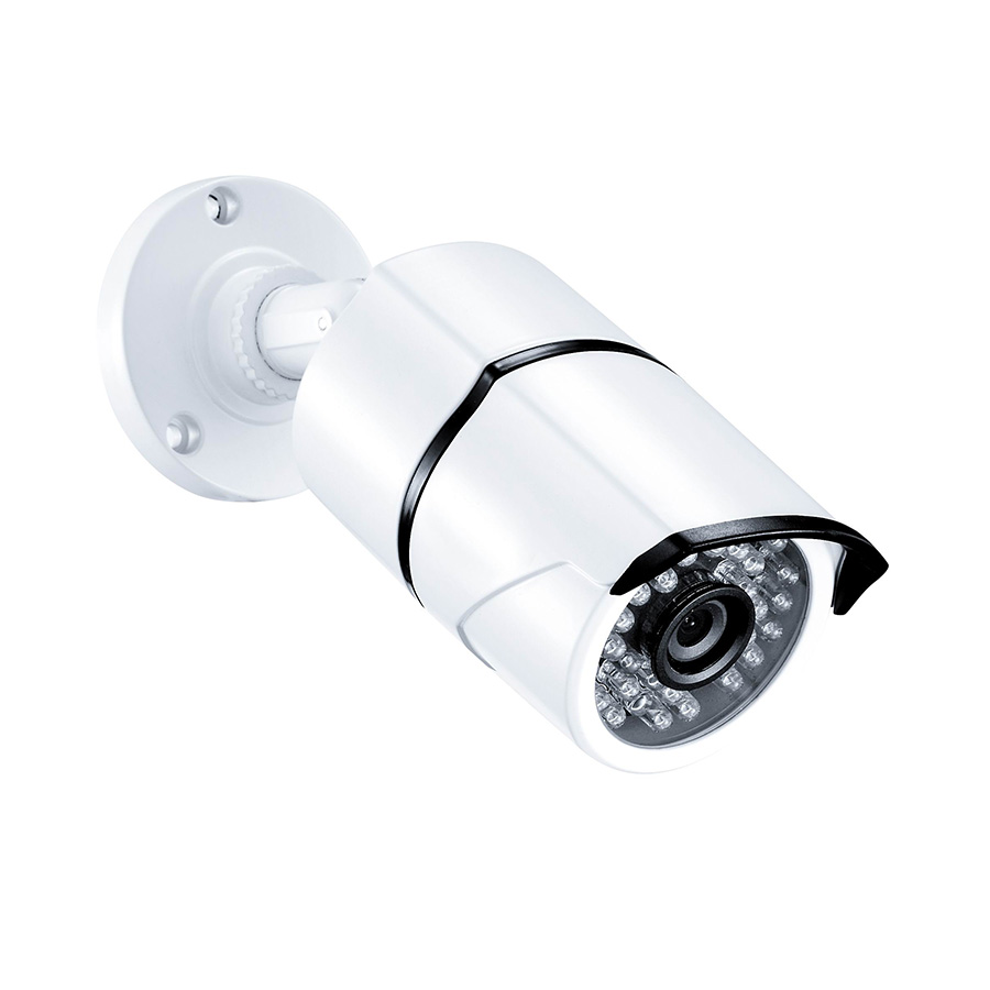 8-Channel 4K UHD Home Security Camera System