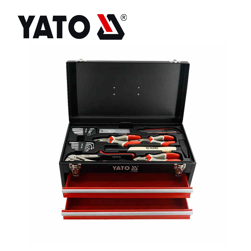 80PCS TOOLS SET - Image 2
