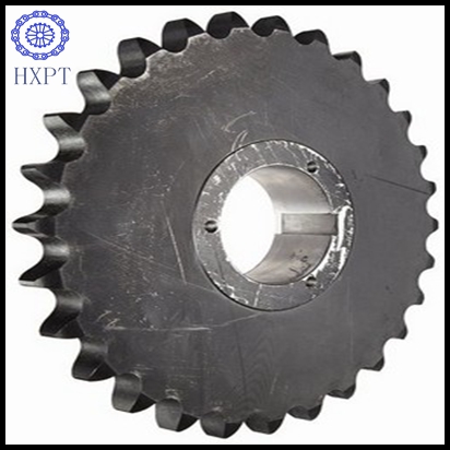 56-Tooth Sprocket with 4-Inch Bore