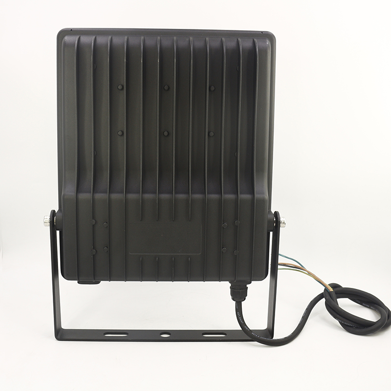 80W High Lumen Outdoor LED Work Light IP66