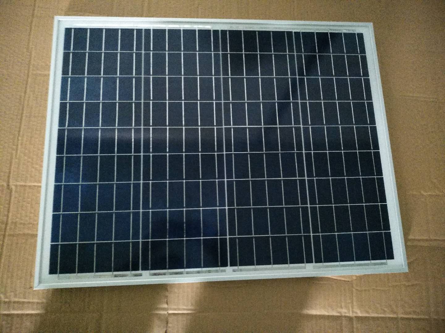 80W mono solar module - Image 2